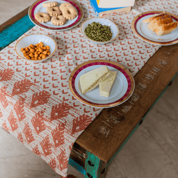 Denmark Rustic Runner